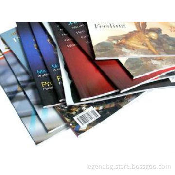 CMYK art paper, ivory board paper, offset paper, woodfree p